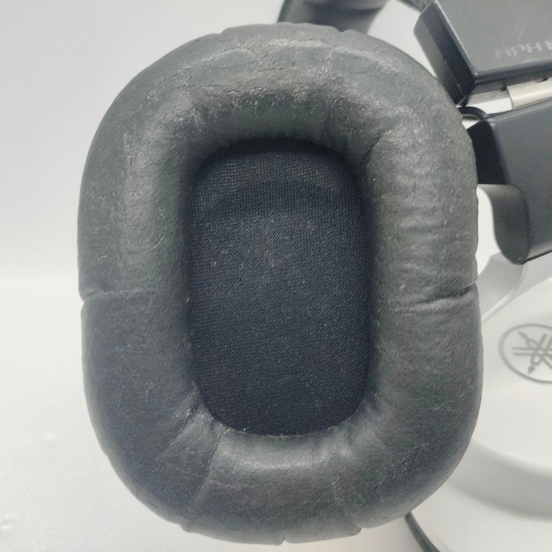 YAMAHA HPH-MT5W WHITE モニターヘッドホン