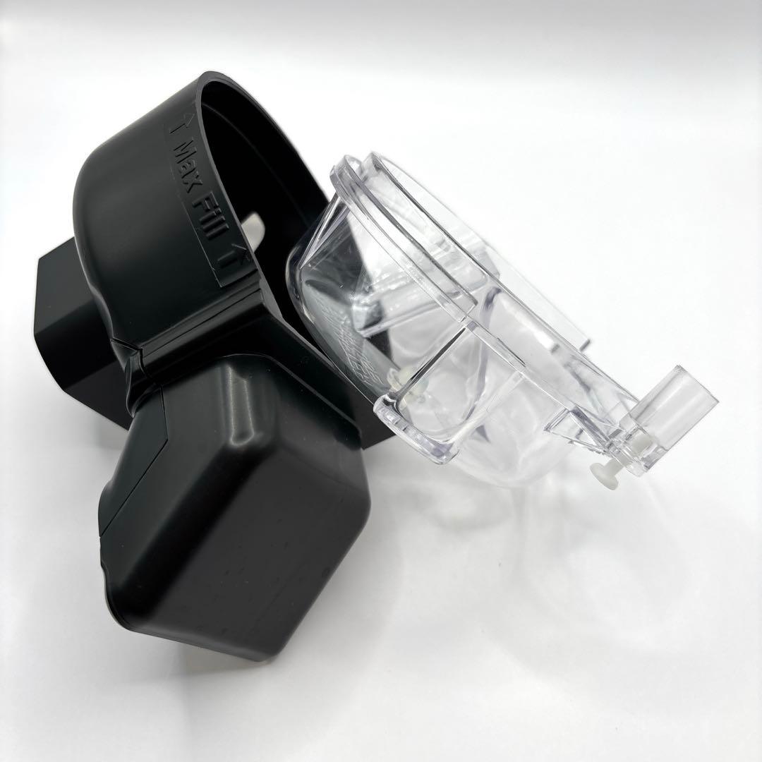 ✨美品✨ Cuisinart 10カップミル付 全自動コーヒーメーカー 2019