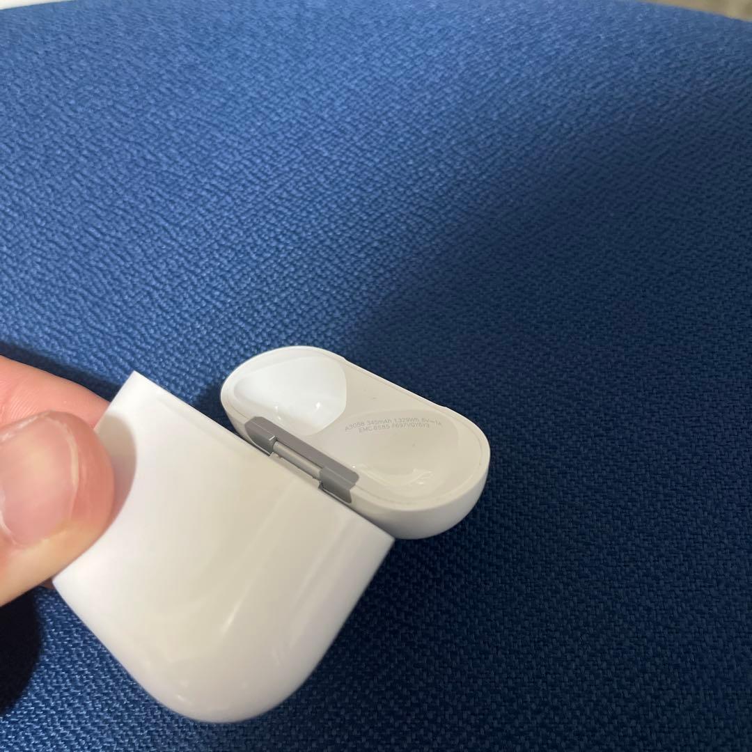 イヤホン air pods4