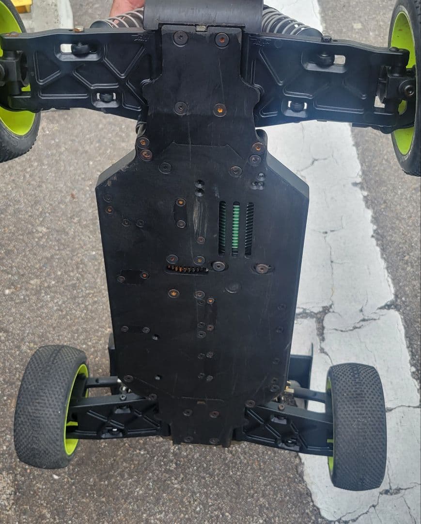 ホビーラジコンカー