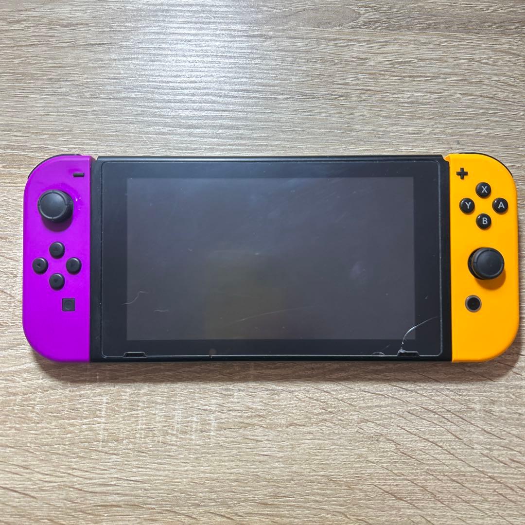 Nintendo Switch / ニンテンドー スイッチ 本体➕おまけ