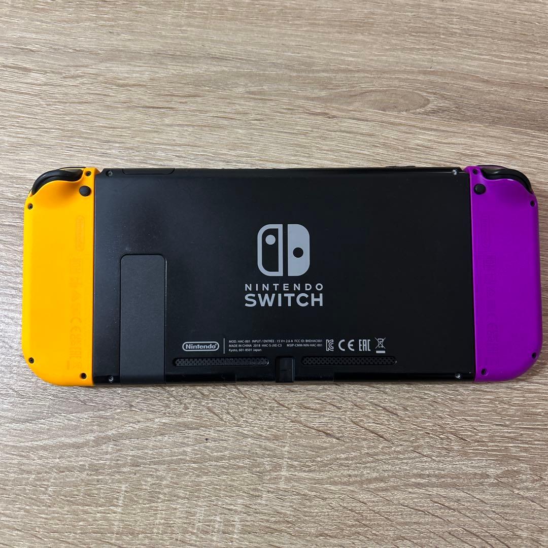 Nintendo Switch / ニンテンドー スイッチ 本体➕おまけ