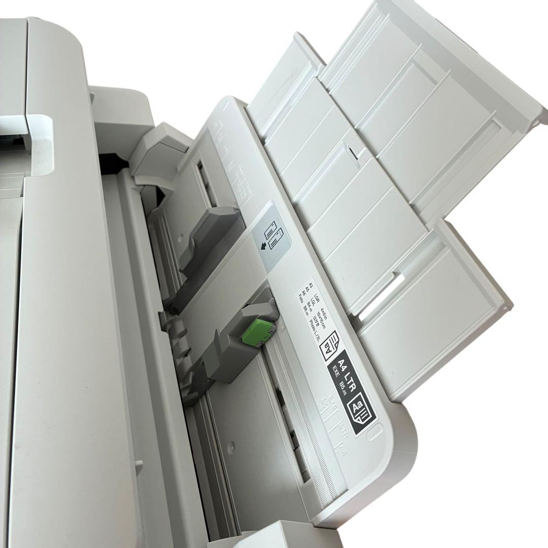 極美品✨ brother MFC-J7100CDW A3対応 5703枚