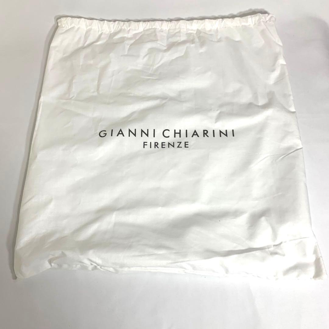 新品未使用 ジャンニキアリーニ GIANNI CHIARINI アリファ M