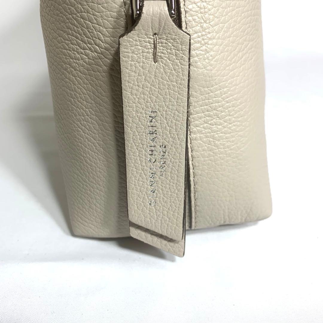 新品未使用 ジャンニキアリーニ GIANNI CHIARINI アリファ M