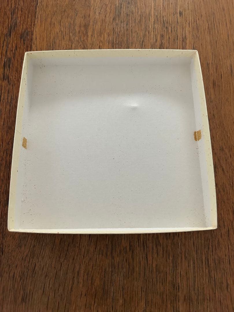 ★ 井上らんたい漆器　菓子器　小物入れ　正月