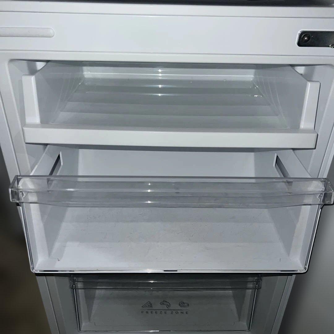 ⭐︎アイリスオーヤマ 冷蔵庫 IRSN-27A-W 274L BIG冷凍室100L