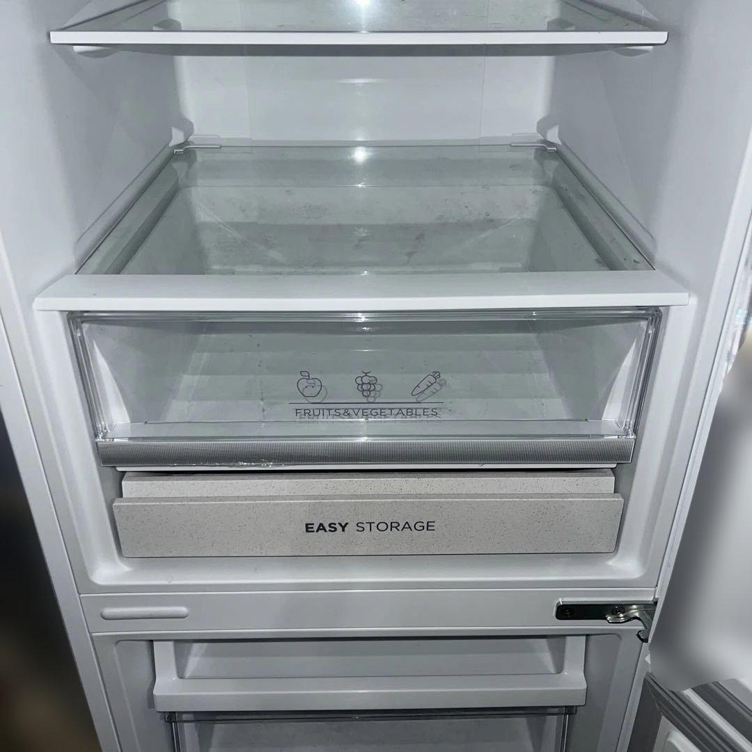 ⭐︎アイリスオーヤマ 冷蔵庫 IRSN-27A-W 274L BIG冷凍室100L