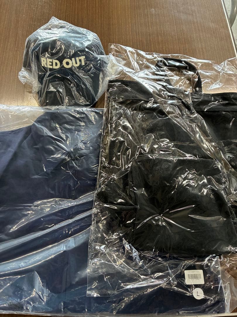 米津玄師　2025LIVE TOUR JUNKグッズセット