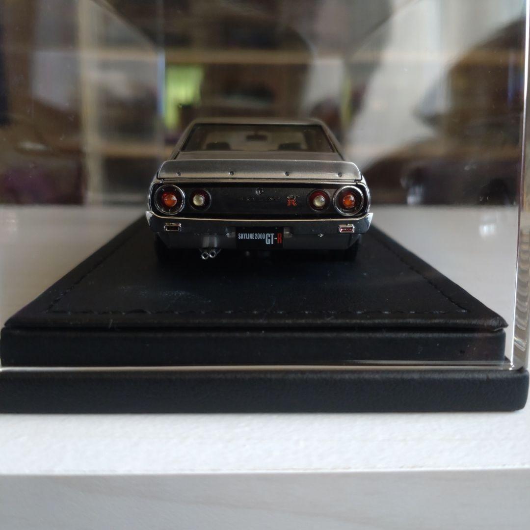 イグニッションモデル　1/43 #774