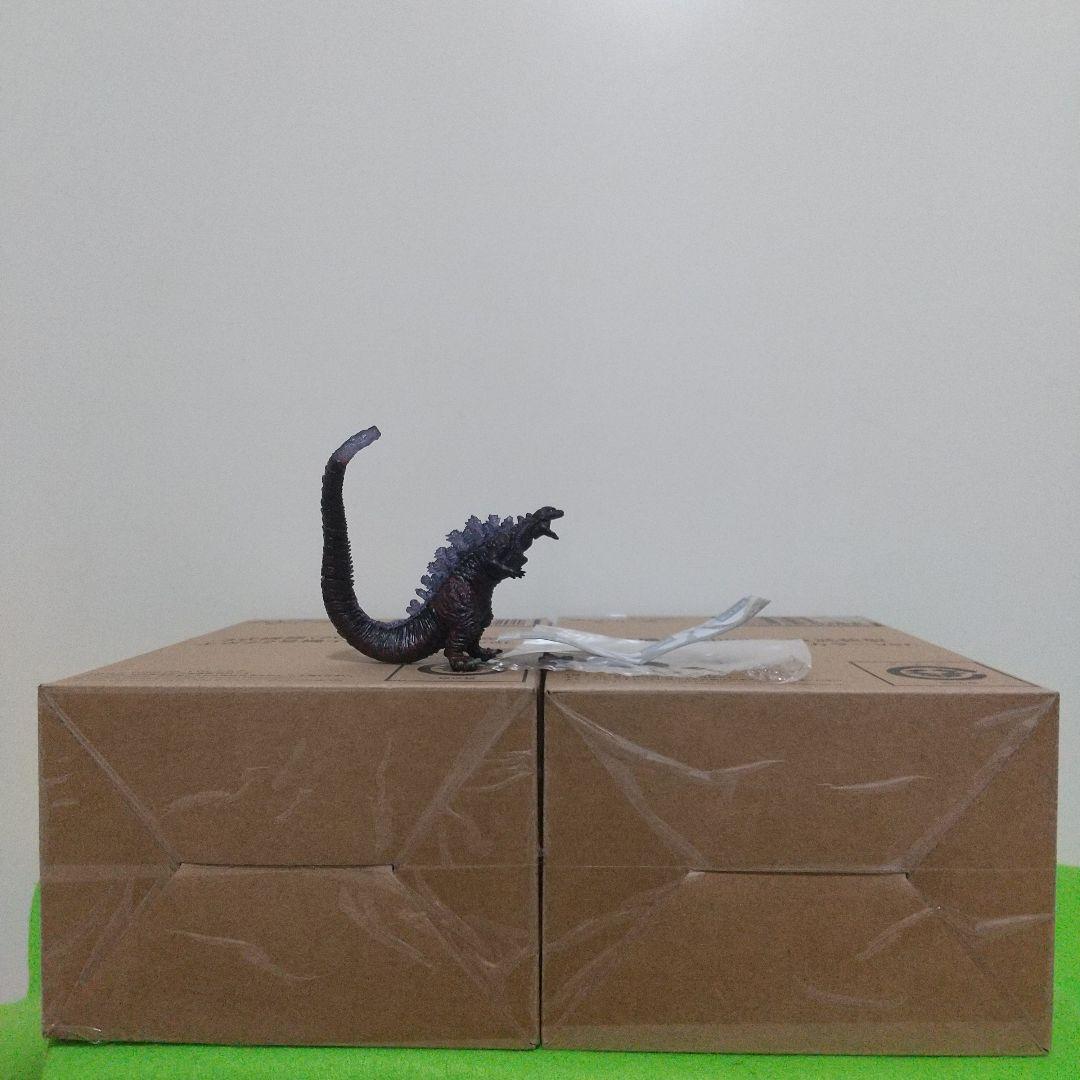 エ*ィ様 ３式機龍 重武装型 エヴァ初号機＆ エヴァ２号機イメージカラーVer.