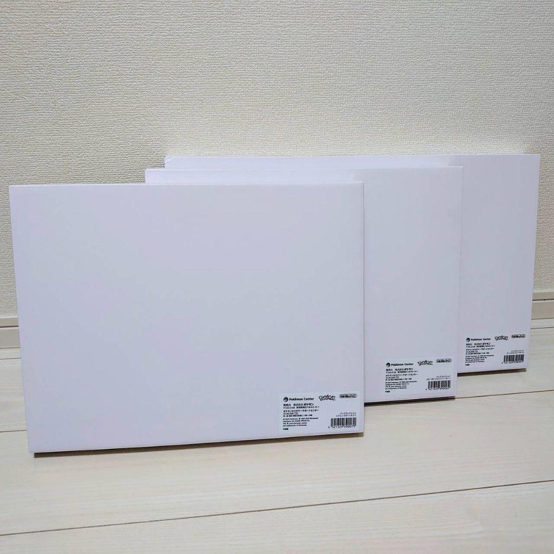 新品未開封 ポケモン ジム バッジコレクション SV バイオレット スカーレット