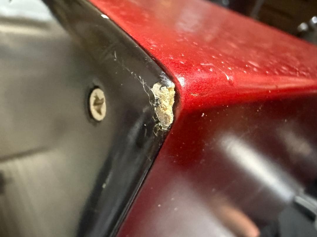 Pearl PCJ-629J Jingle Cajon 難アリ