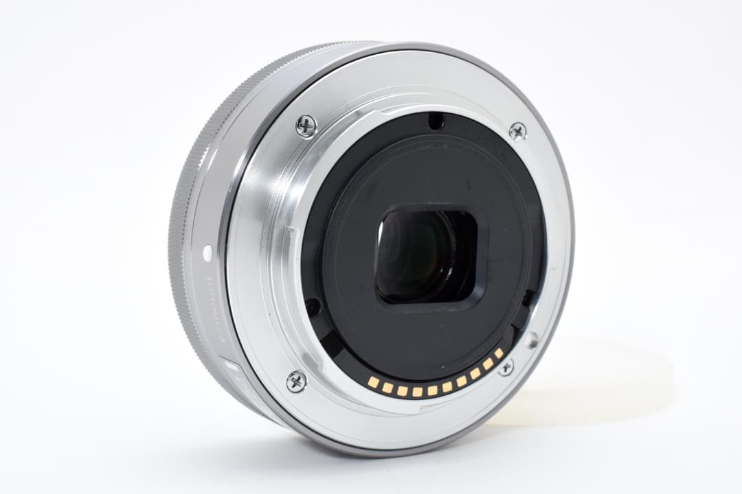 ■ 美品 ■ SONY E 16mm F2.8 SEL16F28