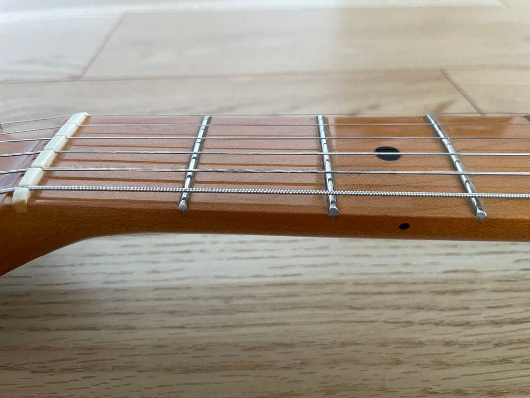 Fender Mexico classic series 50’s