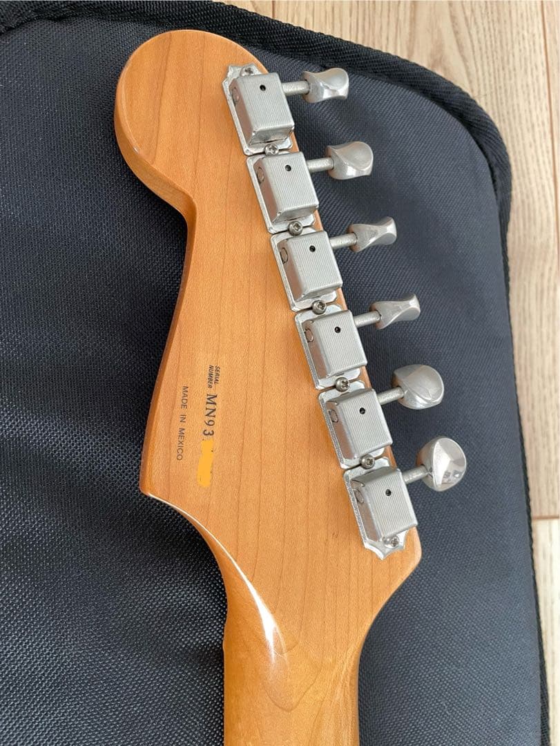 Fender Mexico classic series 50’s