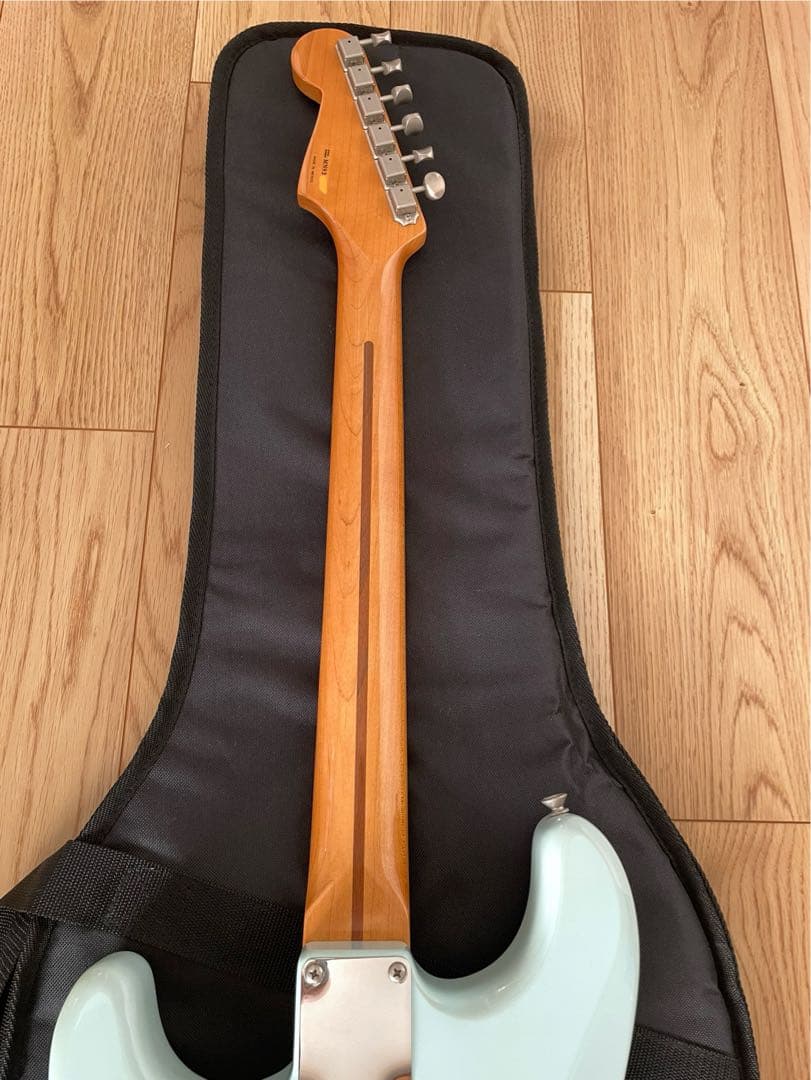 Fender Mexico classic series 50’s