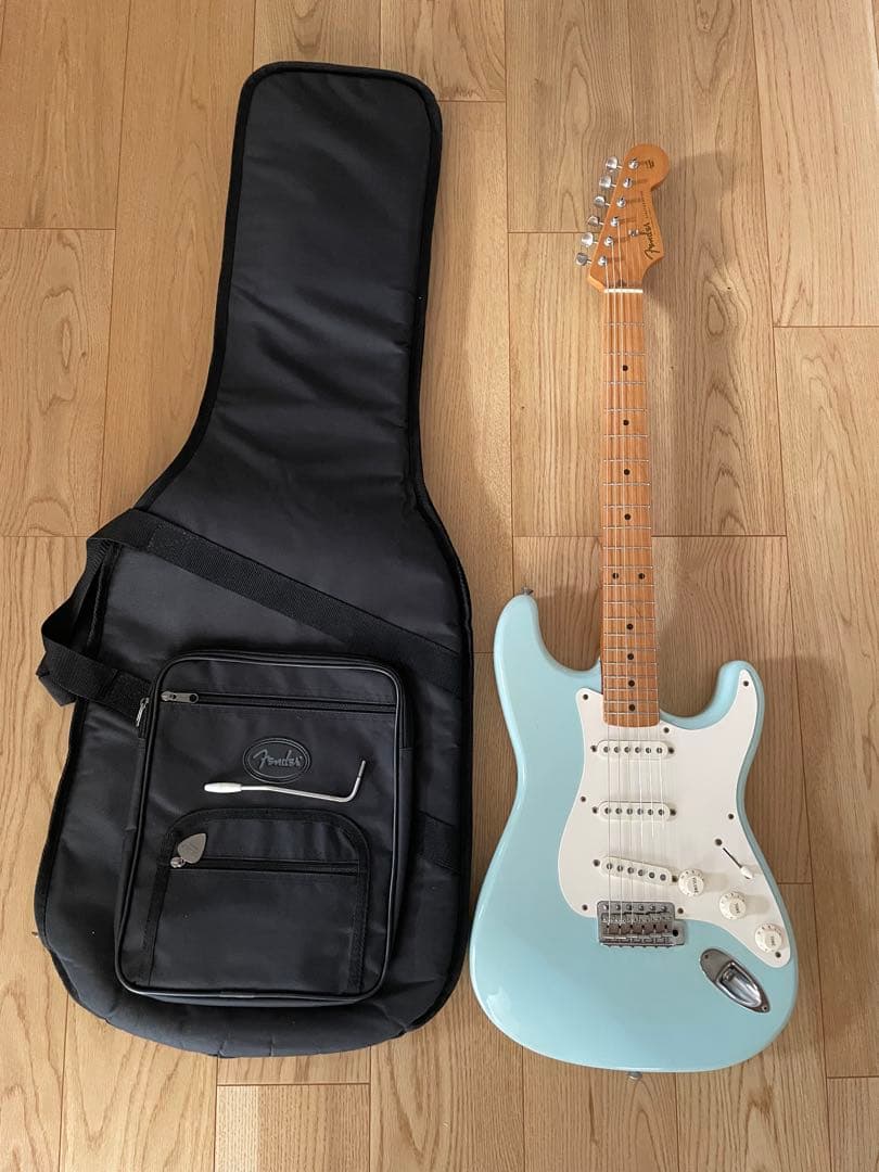 Fender Mexico classic series 50’s