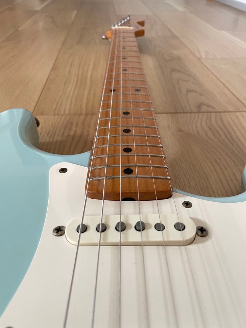 Fender Mexico classic series 50’s