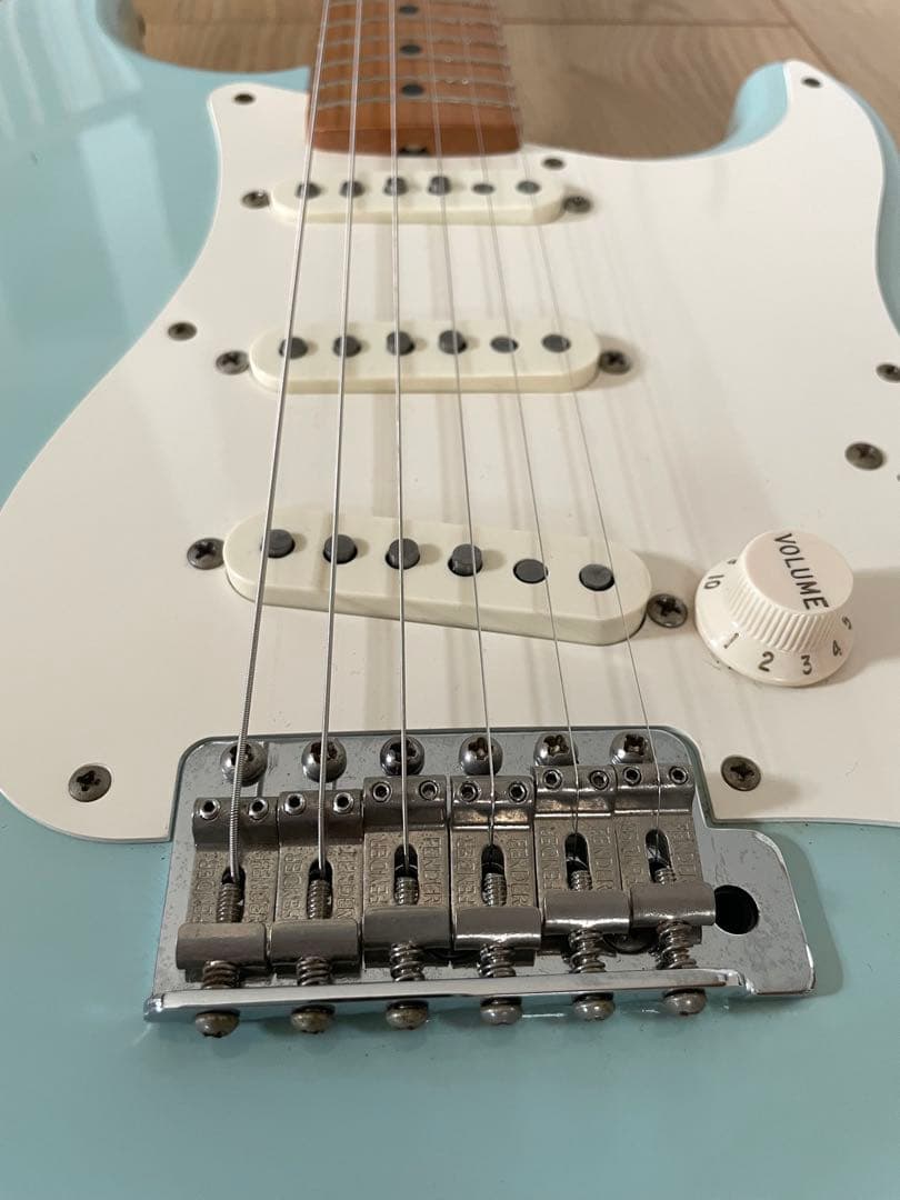 Fender Mexico classic series 50’s