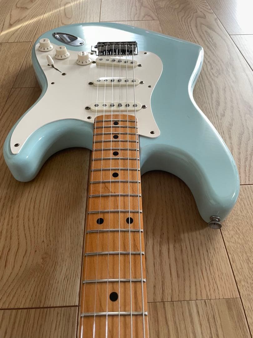 Fender Mexico classic series 50’s