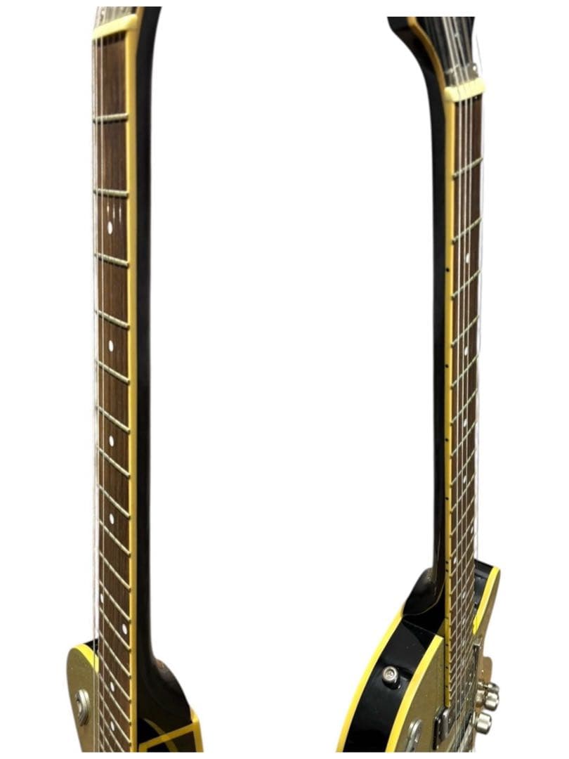 ■Duesenberg DTV-SS Starplayer エレキギター