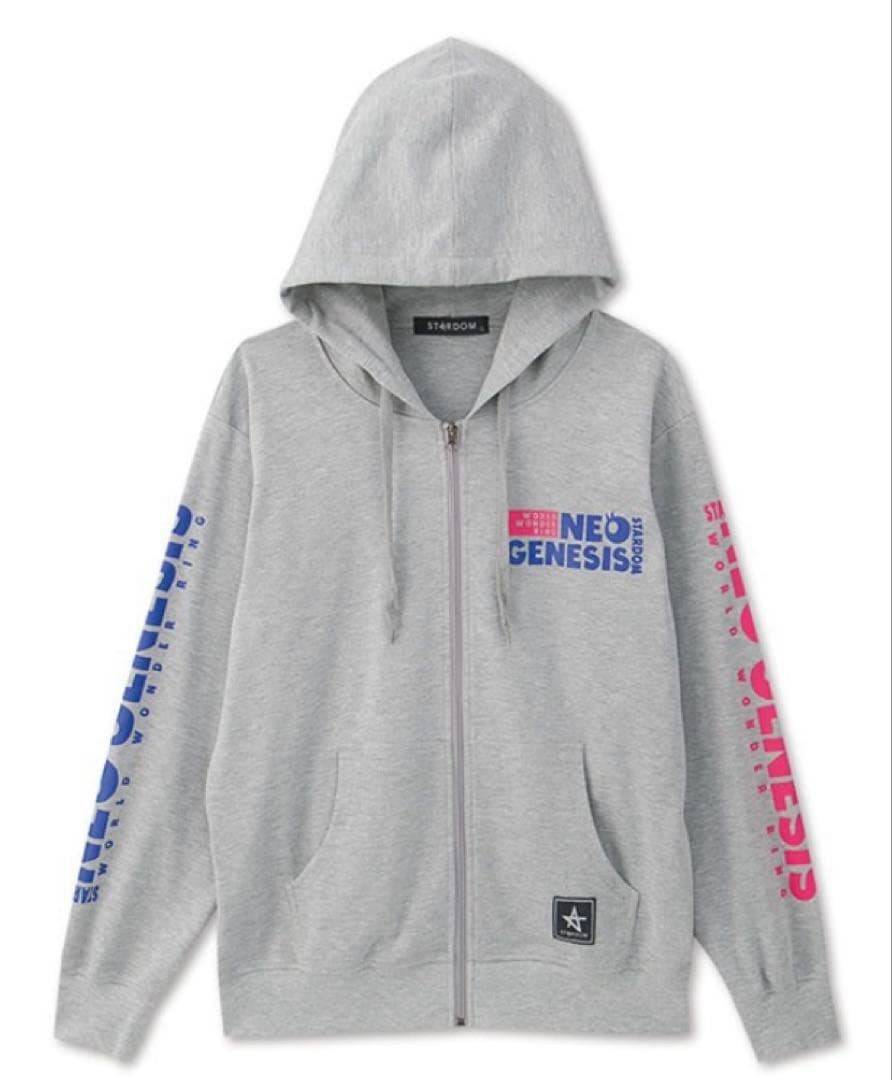 LL　スターダム　スターライト・キッド　AZM　パーカー　パンツ、他　L　3L