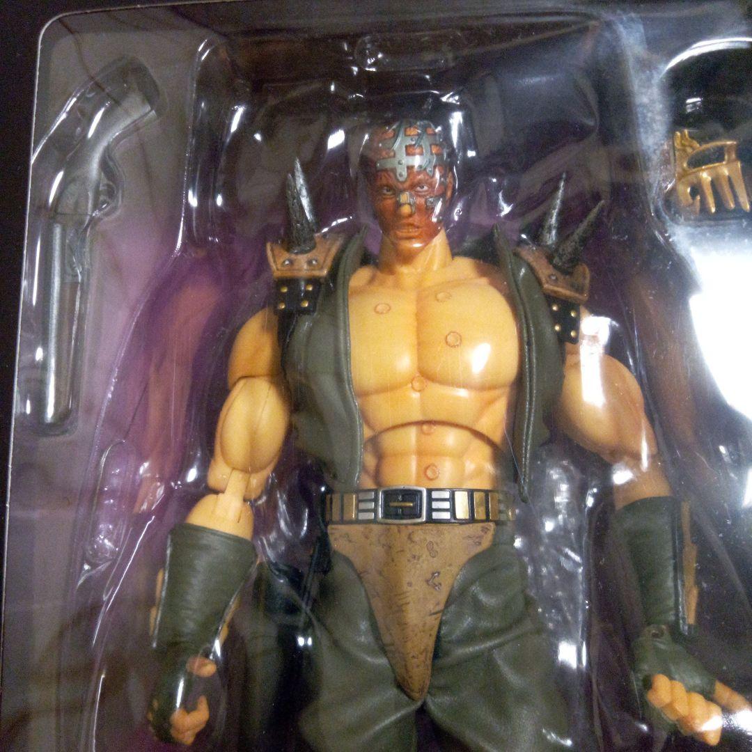 リアル　アクション　ヒーローズ