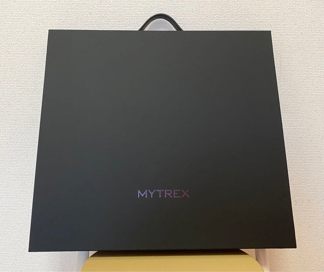 ★新品・未使用★【MYTREX AQUA LIFT】ヒップトレーニング EMS