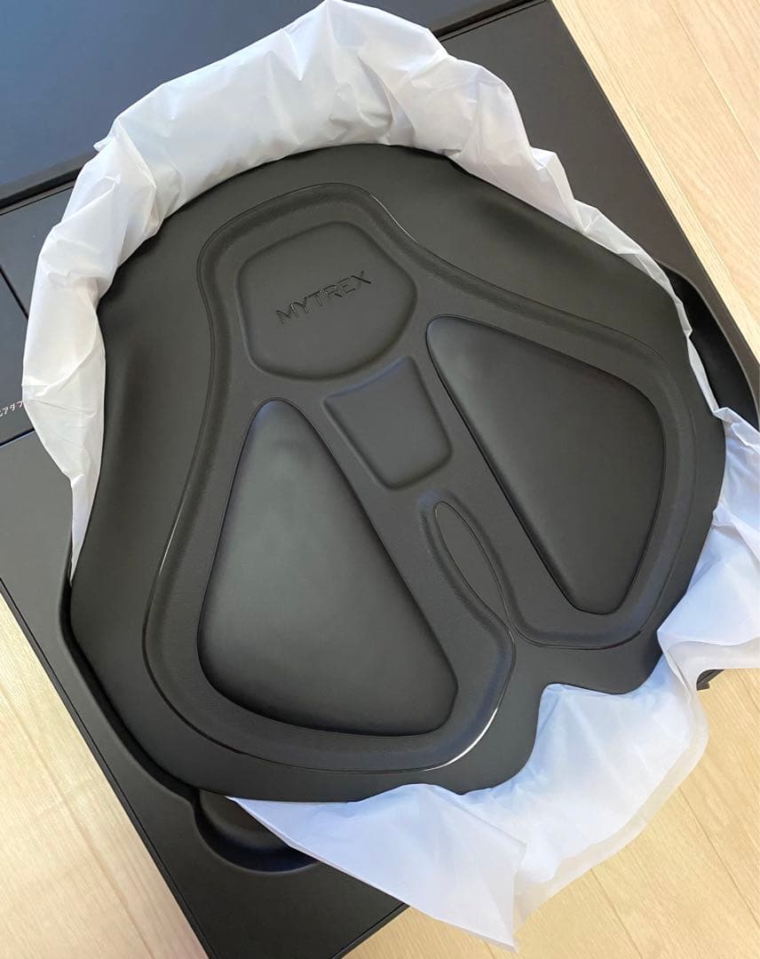 ★新品・未使用★【MYTREX AQUA LIFT】ヒップトレーニング EMS