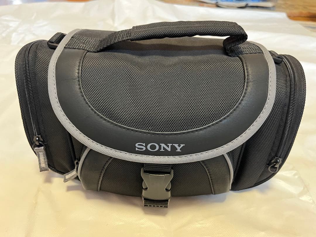 値下げ 美品 キャノン IVIS HF R32 HDビデオカメラ