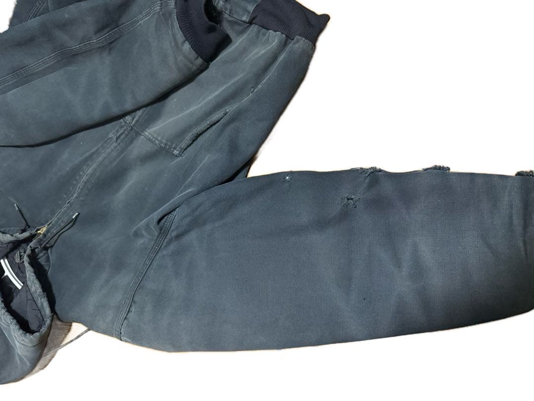 ✨ [ハチノス]Carhartt アクティブジャケット ✨ [求]着画参照