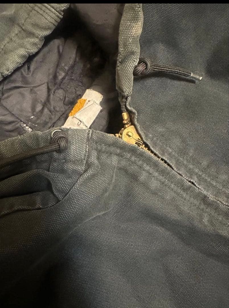 ✨ [ハチノス]Carhartt アクティブジャケット ✨ [求]着画参照