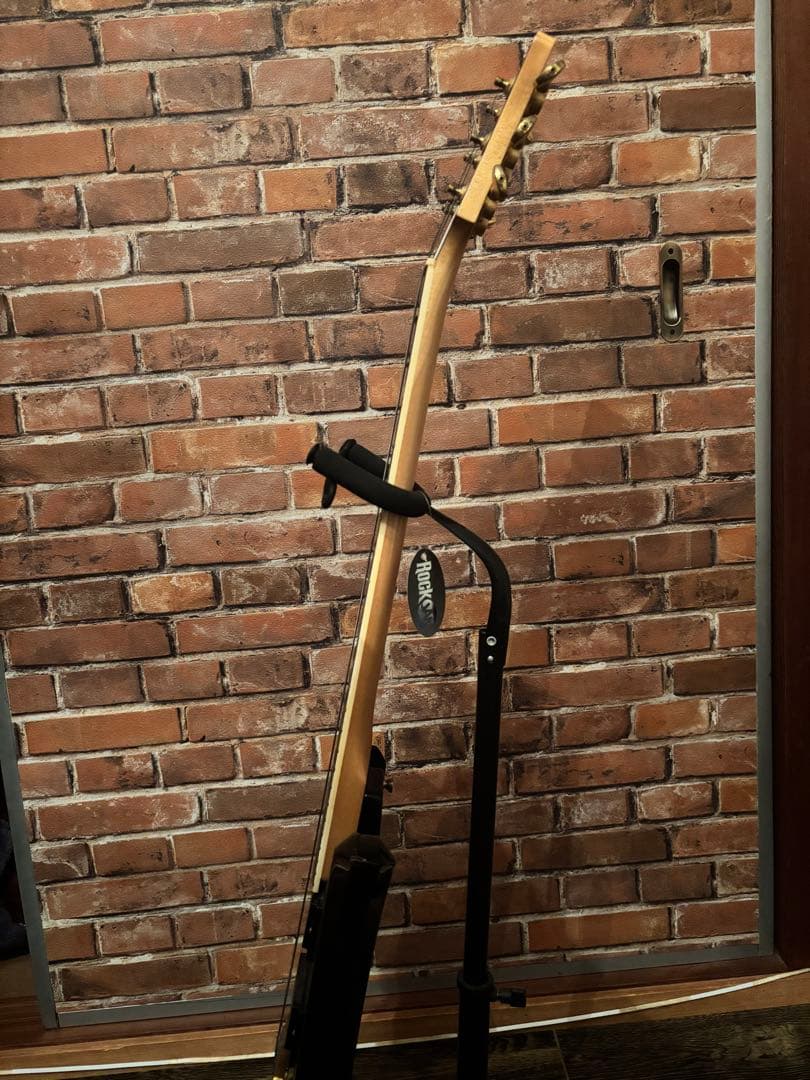 FERNANDES MG-80X hideモデル　モッキンバード