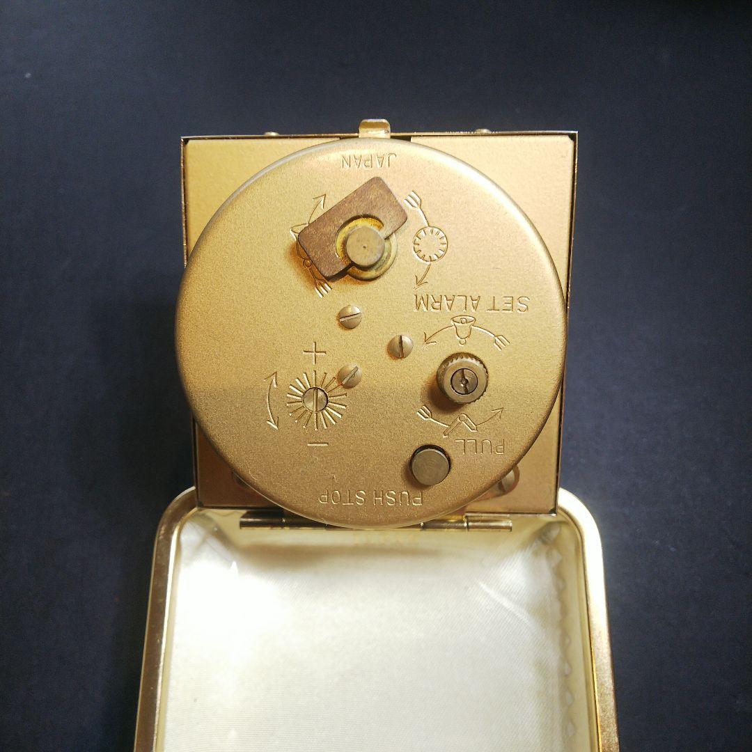 トラベルクロック 三菱銀行 有楽町支店