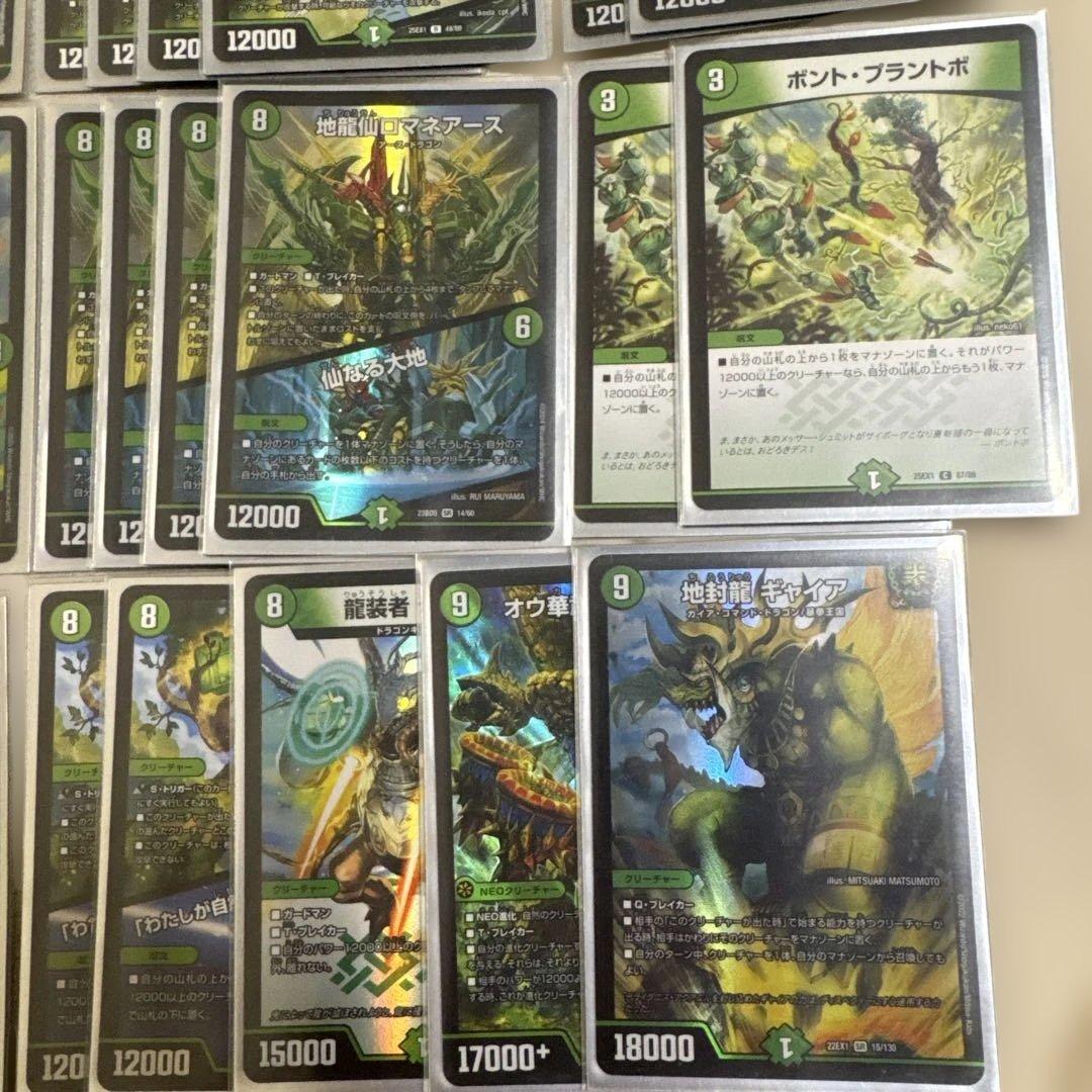 な*ゃ様 緑単グランセクト キャベツデッキ おまけつき