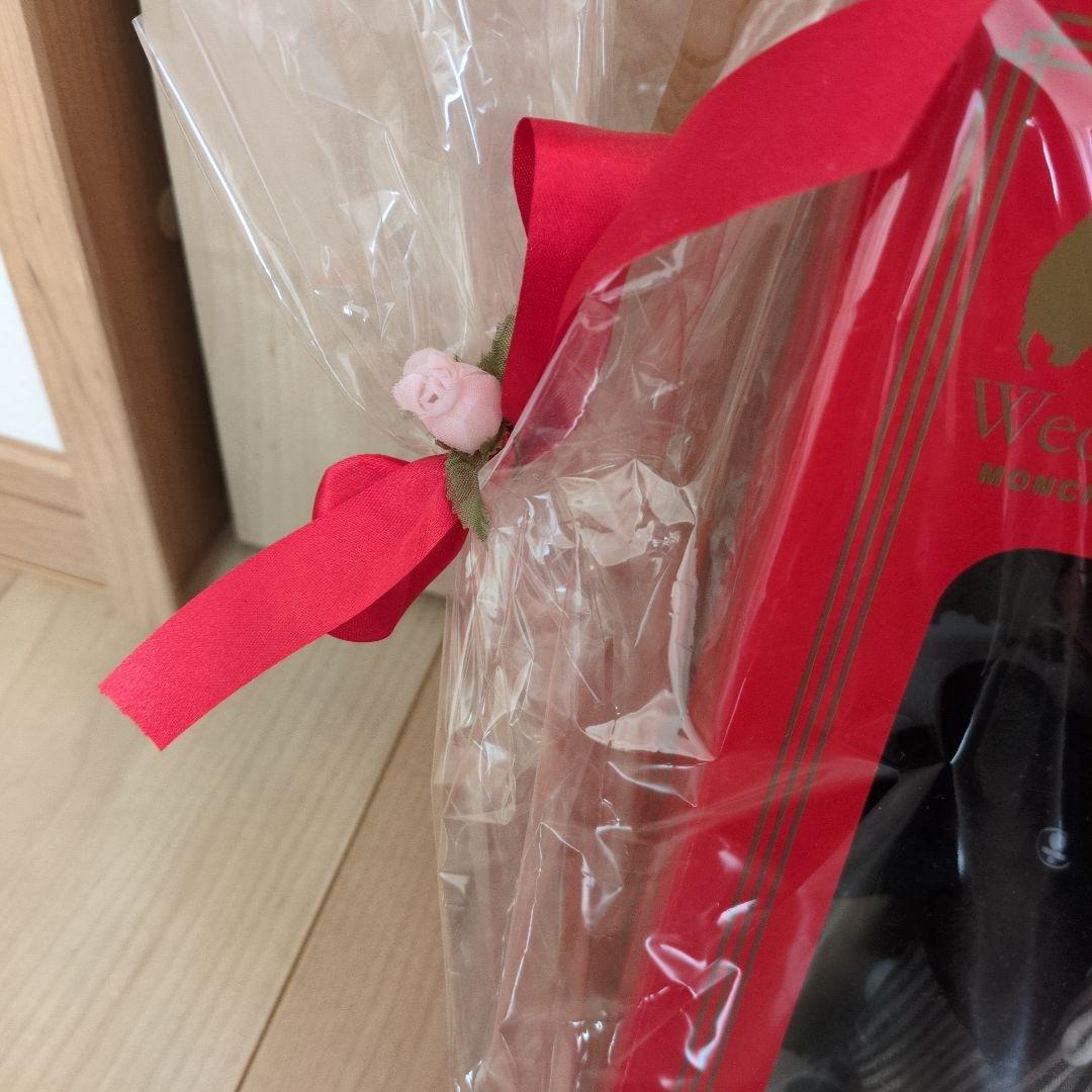 モンチッチ ウェディングドールセット　和装モンチッチ未使用品激レア