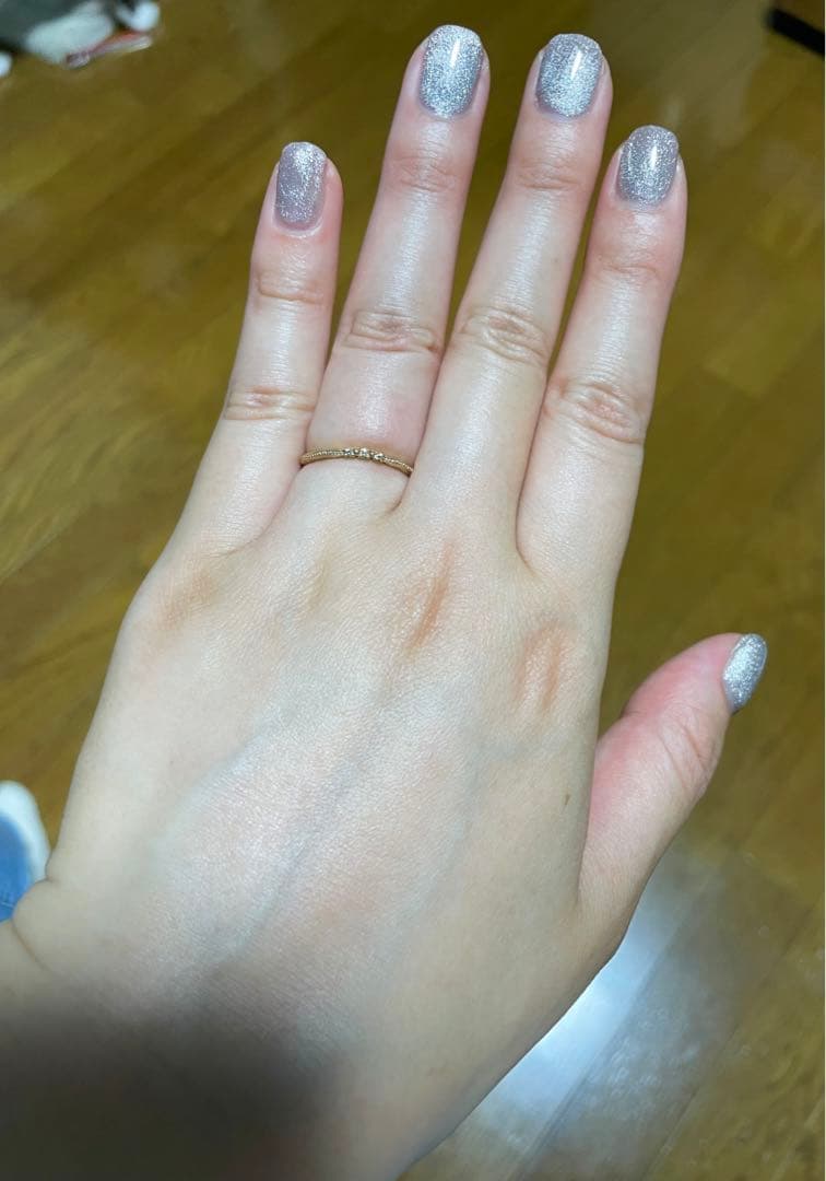 agete 指輪　 アガット