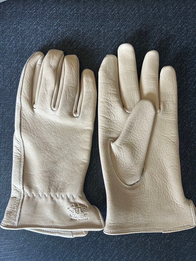 ランプグローブス