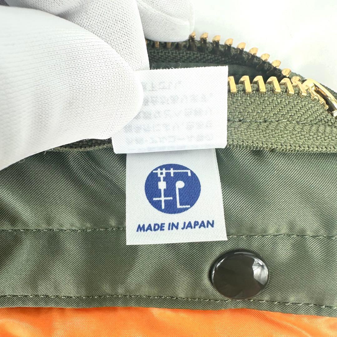 【専用】ポーター タンカー PORTER TANKER HELMETBAG L