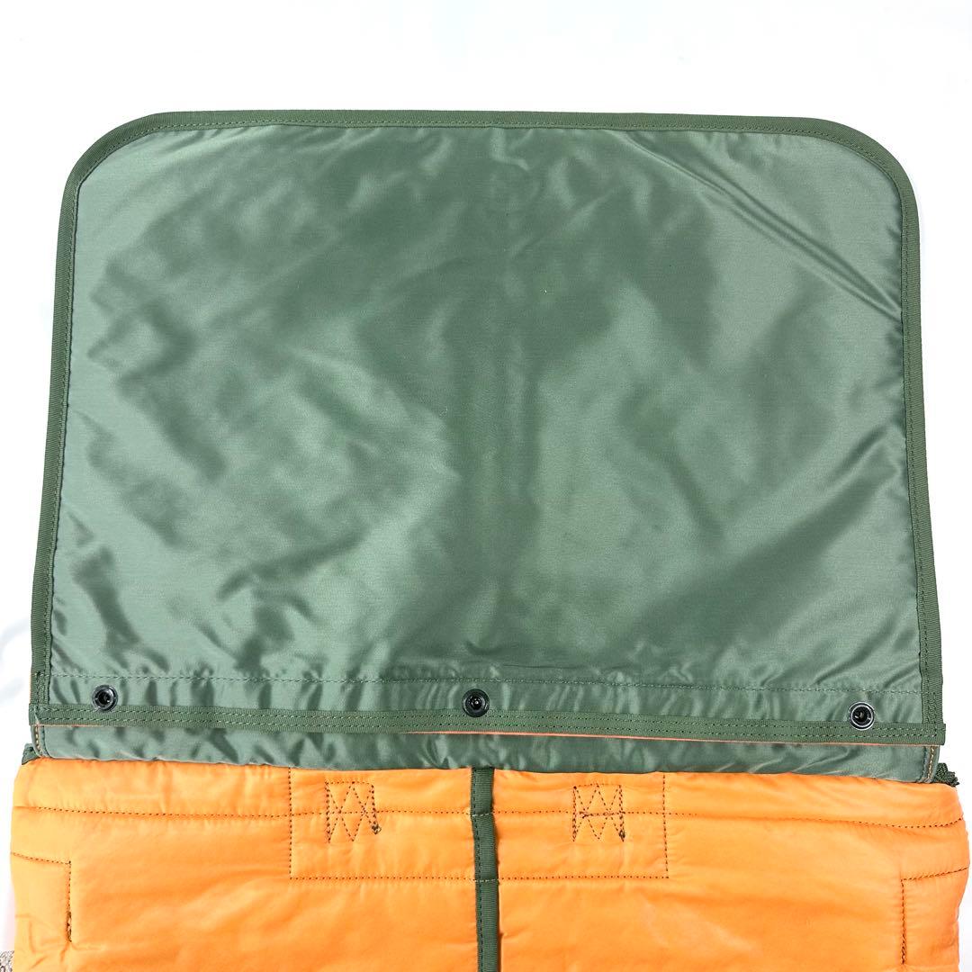 【専用】ポーター タンカー PORTER TANKER HELMETBAG L