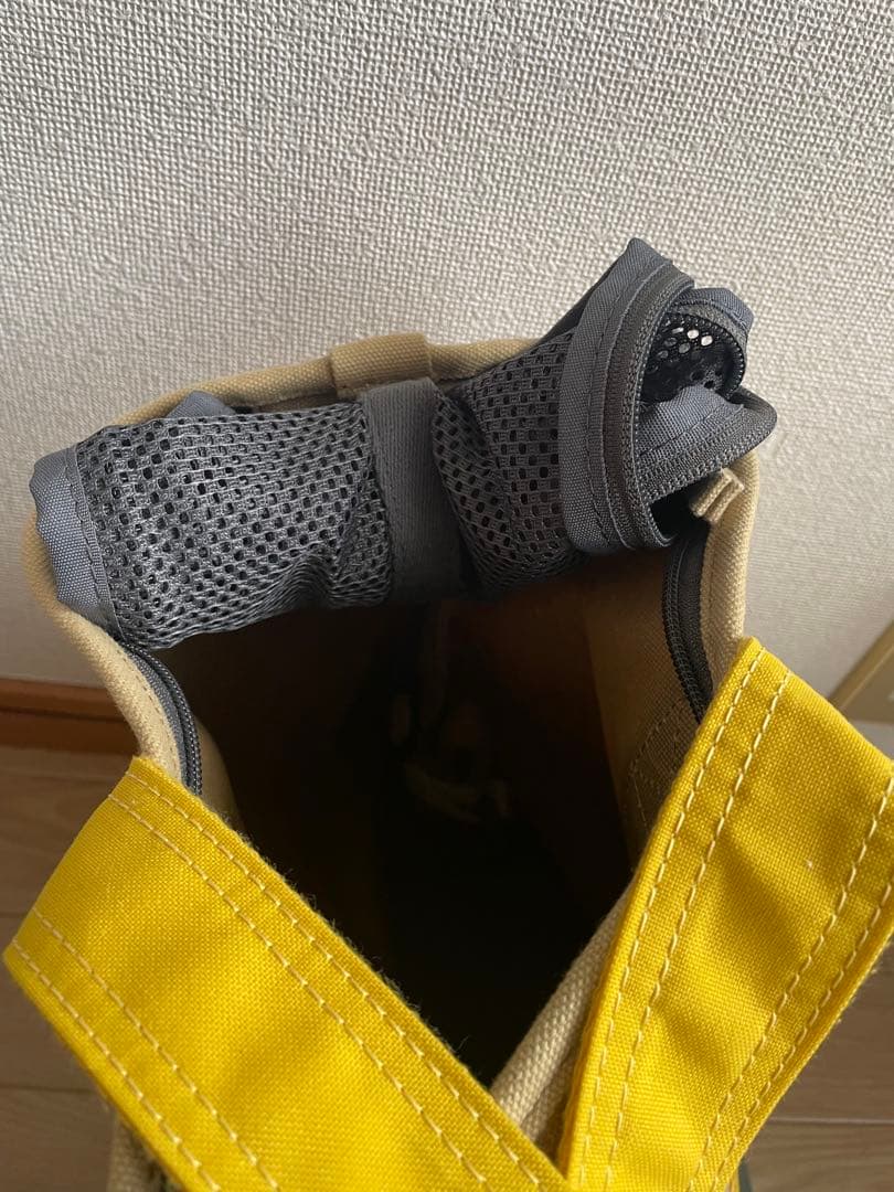 BowdersBorder ドッグキャリー　トートバッグ