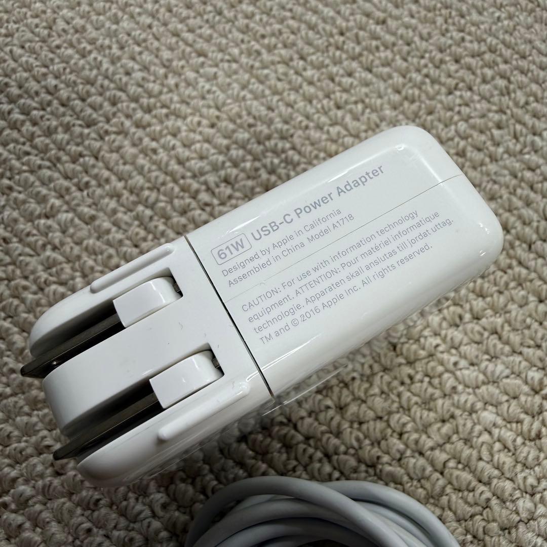 美品MacBook Pro 13 i5 8G 1TB 2017 Apple