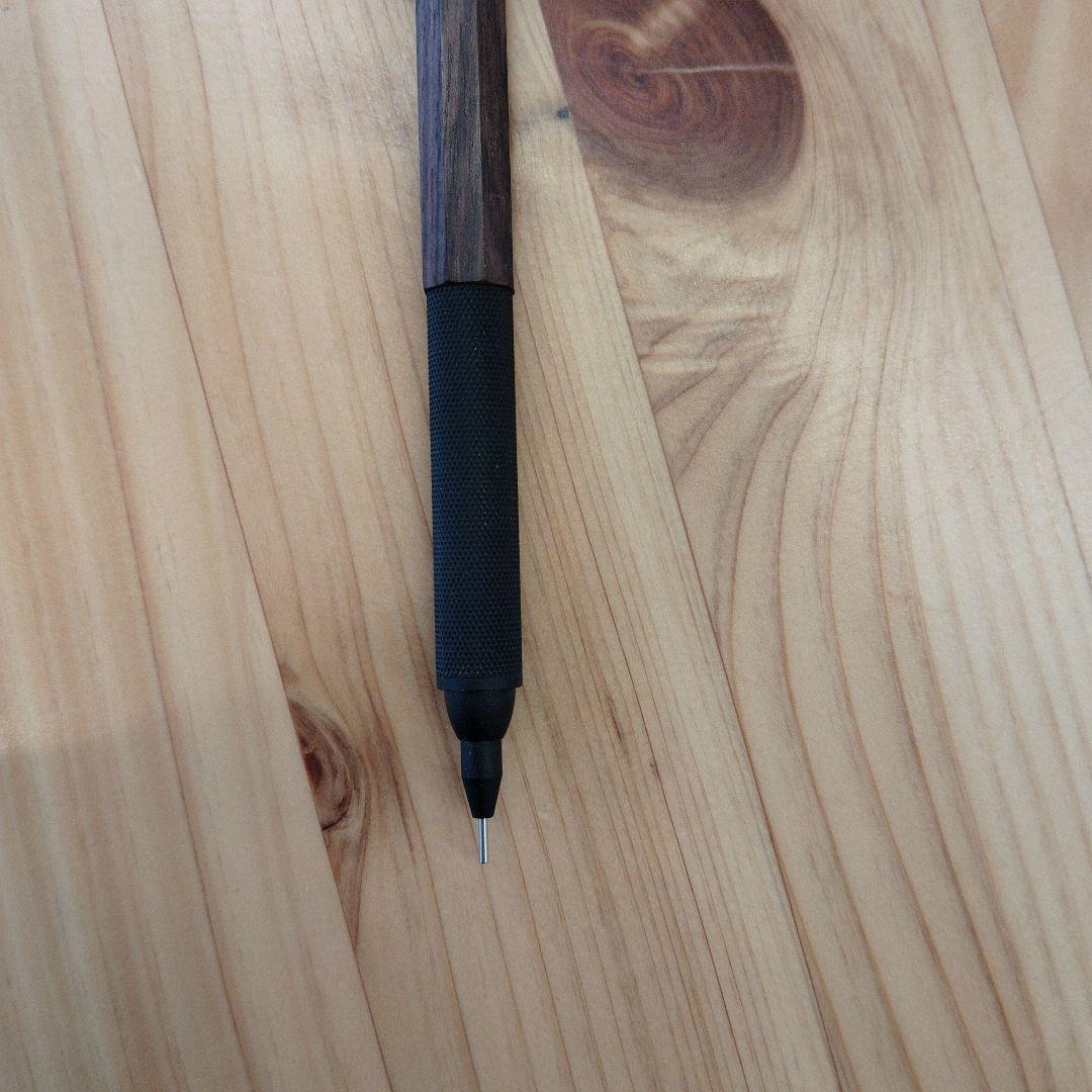 テックドロー2木軸