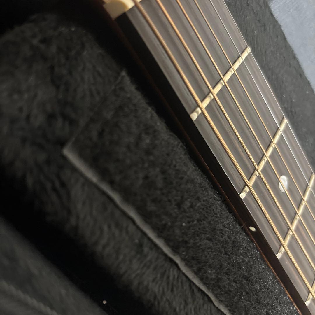 ★希少　Gibson G-00 Generation ギブソン 送料込み