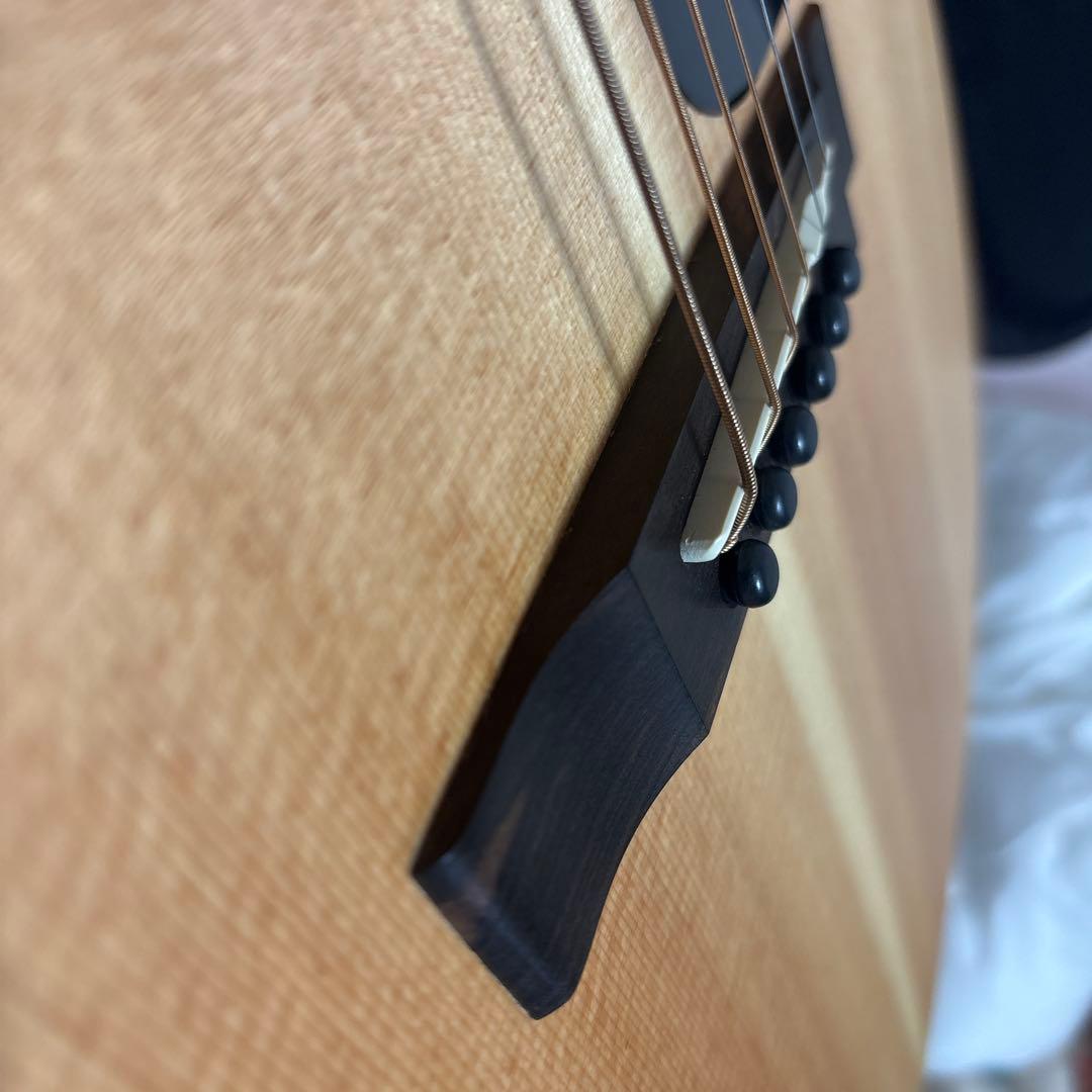 ★希少　Gibson G-00 Generation ギブソン 送料込み