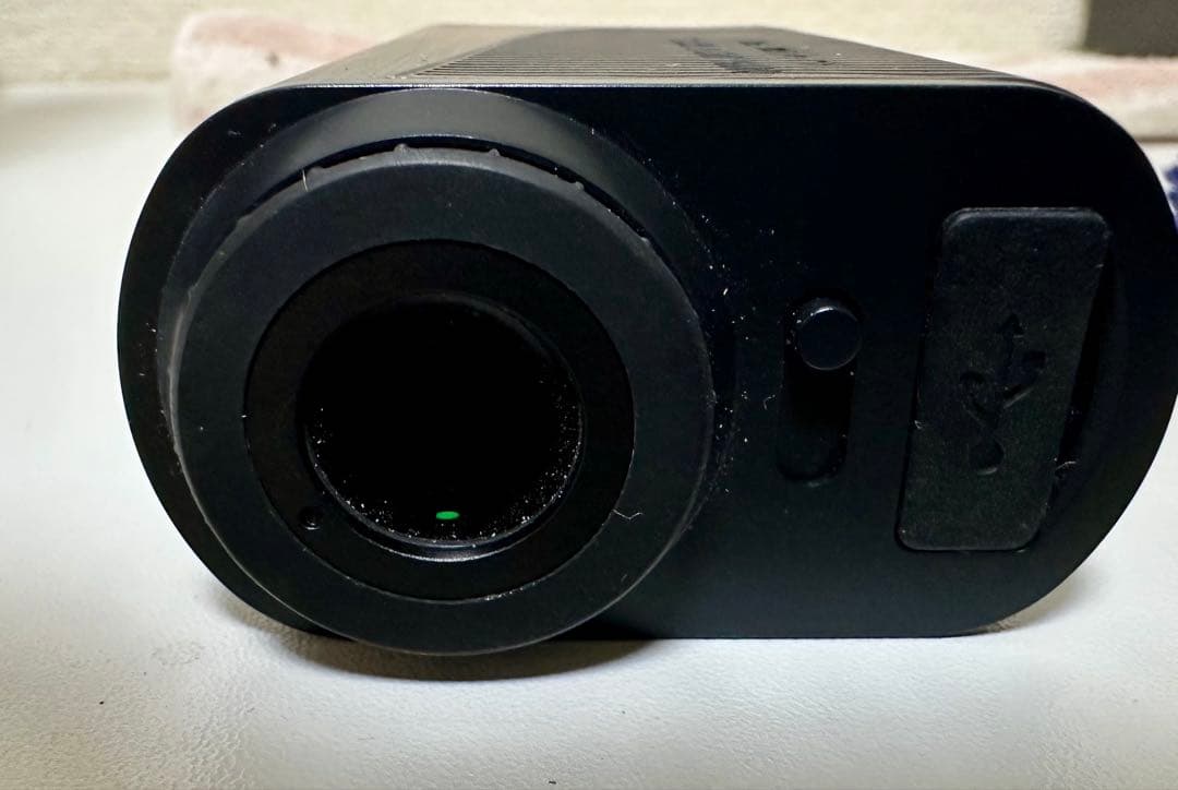 NINJOR GOLF NJ MINI PRO OLED 距離計　ケース2ケ付き