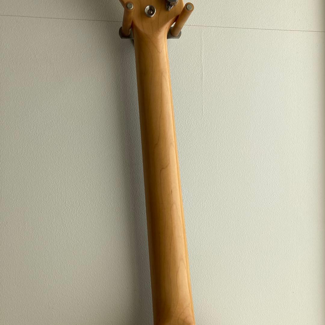 Fernandes zo-3 オリーブグレー