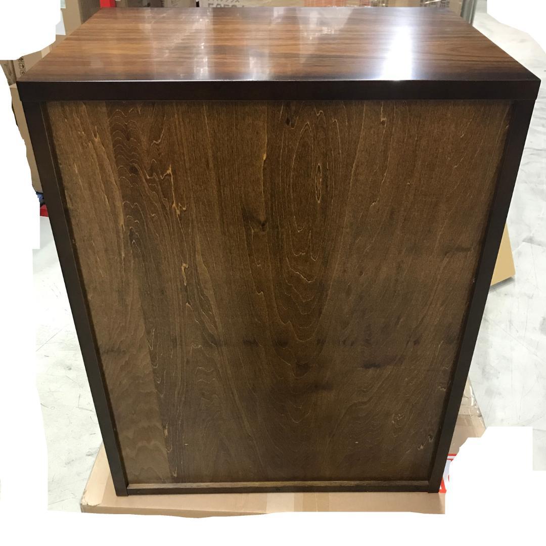 m*5様 カリモク karimoku リビングボード/コロニアル キャビネット