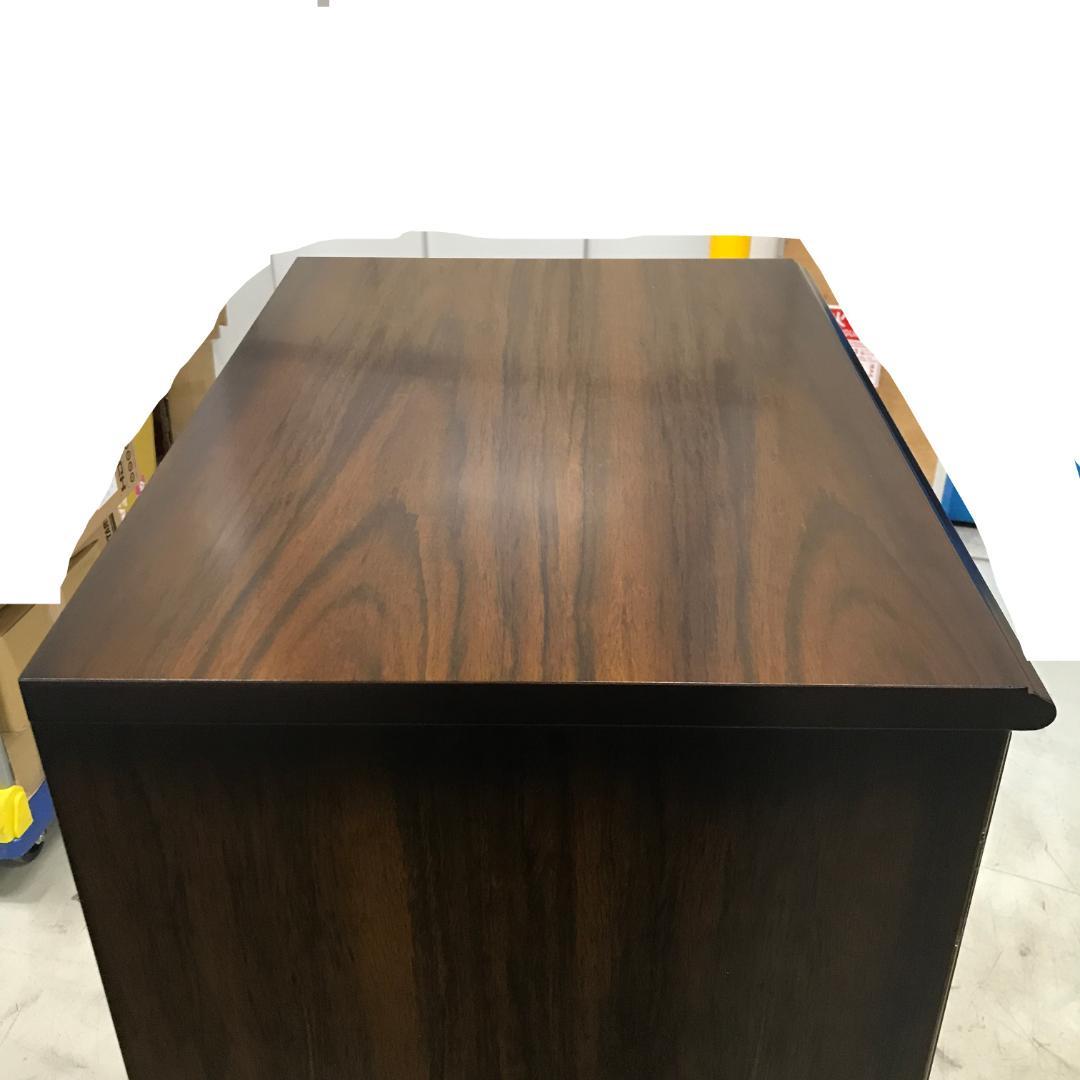 m*5様 カリモク karimoku リビングボード/コロニアル キャビネット